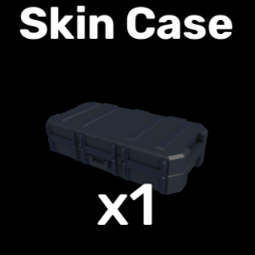 RIVALS - Skin Case x1 [249r] 0